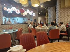 -石榴红了·非遗酥皮烤包子·新疆菜(瑞豪店)