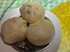 豆角肉大包-燕青小馆(东园大厦店)