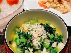 -炊江南·上海菜(国展华漕店)