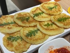 -山海珍味韩国料理(奥城店)