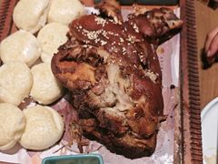 -二分八云雁阁•新晋菜大同味(长治路店)