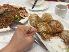 -喜记避风塘炒辣蟹(旗舰店)