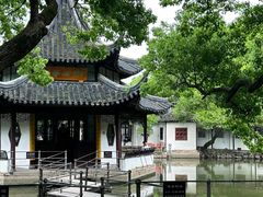 -西园戒幢律寺