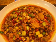 -铁公鸡·四川料理(天环广场店)