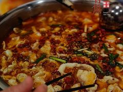 -老四川平头酸菜鱼(衙前店)