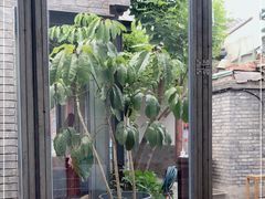 -VOYAGE COFFEE(杨梅竹店)