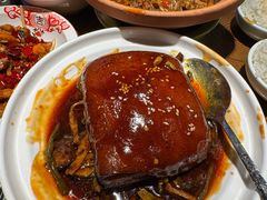 -恰饭·老长沙市井菜(天河客运站店)