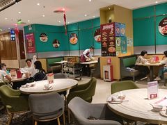 -稻香饭店(龙华天虹店)