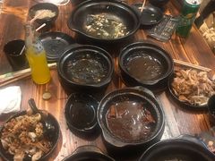 -小时候焗海鲜(鄞州万达店)