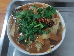 -正味斋锅巴菜(西北角店)