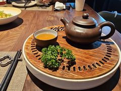 -曾宴·楚菜(湖北省博物馆店)