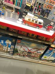 -LEGO(国贸商城店)