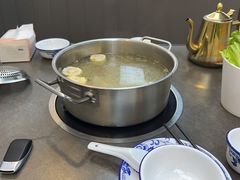 -万祥牛肉火锅(金龙店)