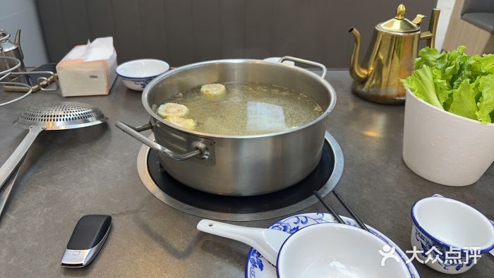 万祥牛肉火锅(金龙店)图片