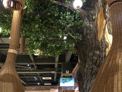 -汤W城市微度假(仓山店)