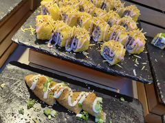 -布罗城堡自助烧烤(鸿通城购物中心店)