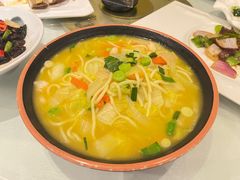-骏莱海鲜鱼港(五角场店)