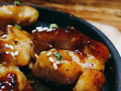 -小川洋风料理(街道口店)