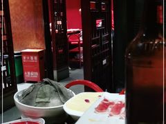 -山城辣妹子(定福庄店)