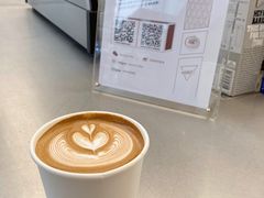 -Manner Coffee(IFS一楼店)