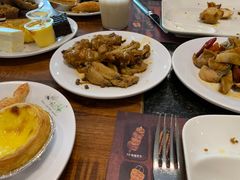 -汉巴味德(大悦城店)