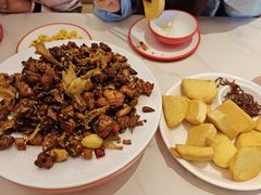 -偏爱炒鸡(老县衙店)