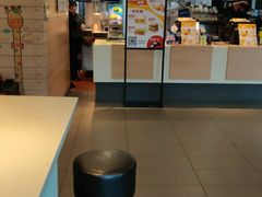 -麦当劳(牡丹江路店)
