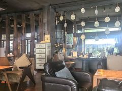 -陶享时光西餐·下午茶·竹林花园(新城店)