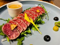 -山葵家·创意料理(宁波来福士店)