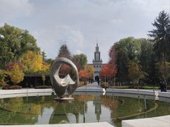 -兰州大学(榆中校区)