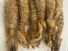 -欢乐海岸美食联盟