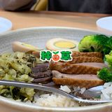 杭州潮汕菜｜去不了潮汕可以来家府