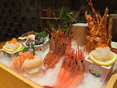 -水濑·日料放题(天河店)