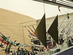 -無弓射箭俱乐部(领展中心城店)