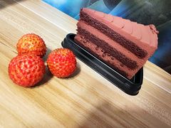 爱神巧克力-姆们M Sweetie Cake(槐房万达店)