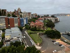 -悉尼海港大桥