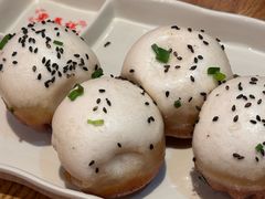 -东泰祥生煎馆(重庆北路店)