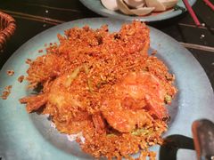 -老城鲜·小海鲜贝贝煲火锅(壹方城店)