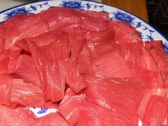 -五悦北平四季涮肉·烧烤(老商埠店)