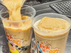 -CoCo都可(香港名都店)