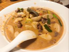 -长亭酒肆.武夷菜(鼓楼后海店)