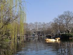 -西湖天地