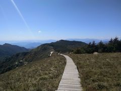 -白草畔自然风景区