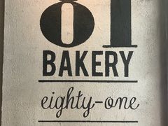 -81BAKERY(大学路店)