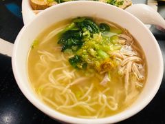 -吉亨面馆(古北1699店)