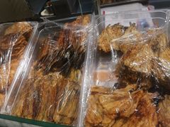 -水一方现烤鱿鱼丝大连特产(高新苏宁百货店)