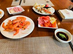 -明月东一酒店·菲斯特自助餐厅