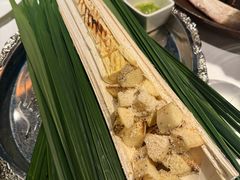 -Oyster Talks 四度蚝法餐厅