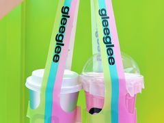 -gleeglee乐溢亦茶(合生汇店)