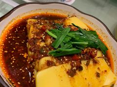 -粗茶淡饭•陕菜•家常菜